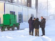 На отключение электроэнергии в Увате повлияли низкие температуры